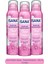 Deo-Parfüm Sprey - Floral Romance - 150 ml X3 Adet 1
