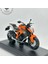 Ktm 1290 Super Duke 1:18 Ölçek Diecast Motosiklet Model – Lisanslı Metal Maket Oyuncak & Biblo 1