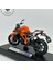 Ktm 1290 Super Duke 1:18 Ölçek Diecast Motosiklet Model – Lisanslı Metal Maket Oyuncak & Biblo 4
