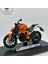 Ktm 1290 Super Duke 1:18 Ölçek Diecast Motosiklet Model – Lisanslı Metal Maket Oyuncak & Biblo 6