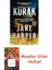 Kurak: Büyük Sırlarla Dolu Küçük Bir Kasabada Umutsuz Bir Arayış + Masallar Kitabı 1