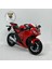 Honda CBR1000RR 1:12 Diecast Motosiklet Model – Lisanslı Metal Maket Oyuncak & Koleksiyonluk Biblo 1