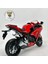 Honda CBR1000RR 1:12 Diecast Motosiklet Model – Lisanslı Metal Maket Oyuncak & Koleksiyonluk Biblo 3