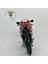 Honda CBR1000RR 1:12 Diecast Motosiklet Model – Lisanslı Metal Maket Oyuncak & Koleksiyonluk Biblo 4