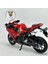 Honda CBR1000RR 1:12 Diecast Motosiklet Model – Lisanslı Metal Maket Oyuncak & Koleksiyonluk Biblo 5