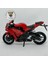Honda CBR1000RR 1:12 Diecast Motosiklet Model – Lisanslı Metal Maket Oyuncak & Koleksiyonluk Biblo 6