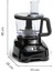 Doubleforce FP821811 1000W Multifonksiyon Mutfak Robotu | 3l Hazne, 2l Blender, 28 Fonksiyon, Paslanmaz Çelik Titanyum Bıçaklar 3