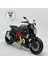 Ducati x Diavel Carbon 1:12 Diecast Motosiklet Model – Lisanslı Metal Maket Oyuncak & Biblo 1