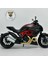 Ducati x Diavel Carbon 1:12 Diecast Motosiklet Model – Lisanslı Metal Maket Oyuncak & Biblo 2