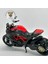Ducati x Diavel Carbon 1:12 Diecast Motosiklet Model – Lisanslı Metal Maket Oyuncak & Biblo 4