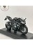 Kawasaki Ninja ZX-10R 1:18 Ölçek Diecast Motosiklet Model – Lisanslı Metal Maket Oyuncak & Biblo 1