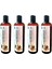 Defne-Sarımsaklı Sampuan 700 ml *4 Lü 1