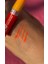 Likit Eyeliner Turuncu 3.5 gr 4