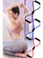 Sekizgen Direnç Lastiği Kelebek Direnç Lastiği Pilates Egzersiz Lastiği 2