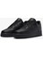 Nike Air Force Siyah Unisex Sneaker Spor Ayakkabı 1