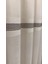 Nivemeshome Keten Maya W011905.804 1/3 Sık Pileli Tül Perde Apm 2