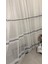 Nivemeshome Keten Maya W011905.804 1/3 Sık Pileli Tül Perde Apm 9