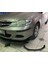 Honda City Ön Tampon Eki Bodykit Karlık Lip 1