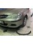 Honda City Ön Tampon Eki Bodykit Karlık Lip 4