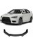Mitsubishı Lancer Tampon Eki Bodykit Karlık Lip 3