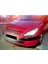 Peugeot 307 4 Parça Kırmızı Lip Tampon Eki 5