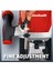 Einhell Te Ro 1255 E Dik Freze 1200 Watt 2