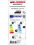 215/75 R16C 113/111Q Multiways C Hafif Ticari Dört Mevsim Lastiği (Üretim Yılı: 2025) 2