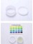 Baseus Micromolecule Hava Formaldehit Algilama Test KITI-(5775) 3