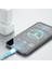 Dux Ducis Iphone 20W Hızlı Şarj Iphone 14 13- 1211 Şarj Kablosu 1METRE-(5775) 2