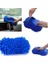 Profesyonel Mikrofiber Şönil Araba Yıkama ve Detay Temizlik Süngeri 1 Adet 5