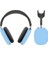Ally Airpods Max Için Çizilme Önleyici Koruyucu Silikon KILIF-(5775) 1
