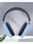 Ally Airpods Max Için Çizilme Önleyici Koruyucu Silikon KILIF-(5775) 2