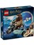 76443 LEGO Harry Potter-Hagrid ve Harrynin Motosiklet Yolculuğu 617 Parça +9 Yaş 1