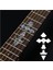 07A61 Fretboard Sticker - Klavye Yapışmalı Süs 1