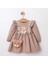 Kız Bebek Toffee Elbise CMN-3737 1