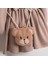Kız Bebek Toffee Elbise CMN-3737 4