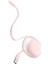 Baseus Let''s Go Iphone 12-1111 Pro Se 2020 Xr Xs 8-7 USB Kablo 1METRE-(5775) 4