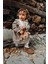 Kız Bebek Pamela Elbise CMN-3734 2