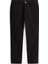 Erkek Slim Fit Chino Pantolon – Siyah 6