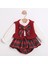 Kız Bebek Trilli 3'lü Kız Takım CMN-3765 3