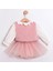 Kız Bebek 3'lü Sugar Takım CMN-3766 4