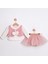 Kız Bebek 3'lü Sugar Takım CMN-3766 5