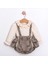 Kız Bebek Little Rose Takım CMN-3761 5