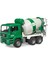 Man Tga Beton Mikser 1