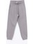 Lcw Vision Gri Beli Lastikli Kadın Kalın Jogger Eşofman Altı 5