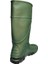Arısan Reçber Pvc Haki Çizme 5