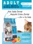 Premium Yetişkin Somonlu Portakallı Kedi Maması 2 kg 1