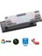Gaming Oyuncu Klavyesi Mekanik Max Pro Türkçe Q Mini Rgb Red Switch App Uygulamalı T60 Max Pro 1