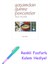 Yaşamdan Gurme Pencereler: Yemekler, Geziler, Denizler, Odtü, Göcek Vs. + Renkli Fosforlu Kalem 1