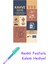 Kahve Sözlüğü (Ciltli): A'dan Z'ye Kahve: Yetiştirme ve Kavurmadan Demleme ve Tadıma + Renkli Fosforlu Kalem 1